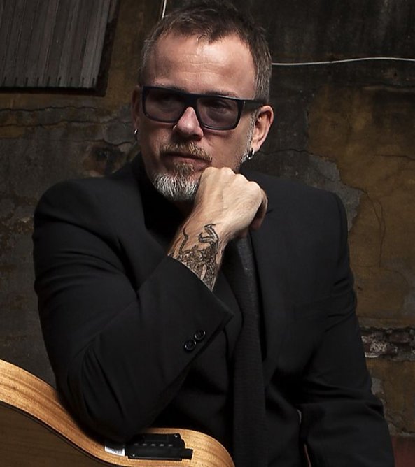 Doppelkonzert im Keller (Foto: Jazzclub Sondershausen)