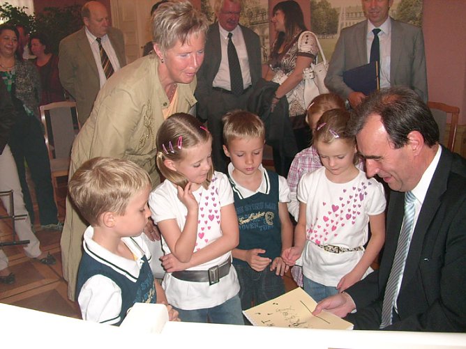 Auttakt Musikschule (Foto: Karl-Heinz Herrmann)