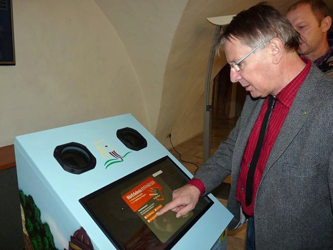 Auch am Kyffh&auml;user (Foto: Karl-Heinz Herrmann)