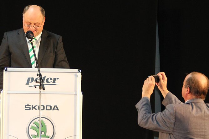 Helmut Peter (Foto: nnz)