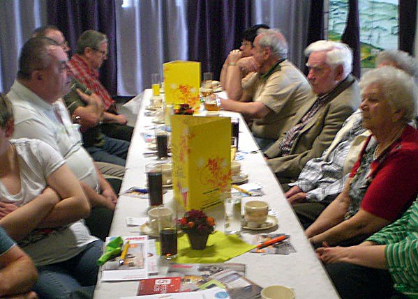 Auftakt Aktionstag (Foto: Klaus Henze) Auftakt Aktionstag (Foto: Klaus Henze)