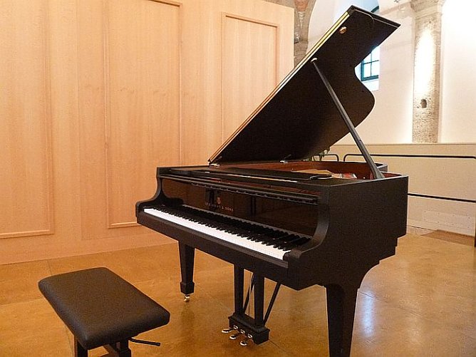 Auf neuem Fl&uuml;gel (Foto: Fam Kieper)