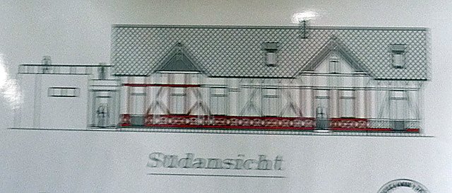 Südbahnhof bald Schmuckstück? (Foto: Karl-Heinz Herrmann) Südbahnhof bald Schmuckstück? (Foto: Karl-Heinz Herrmann)