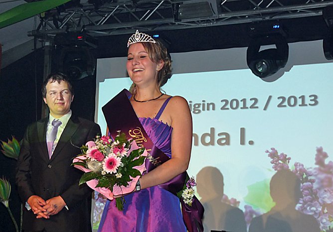 Fliederfest einplanen (Foto: Karl-Heinz Herrmann)