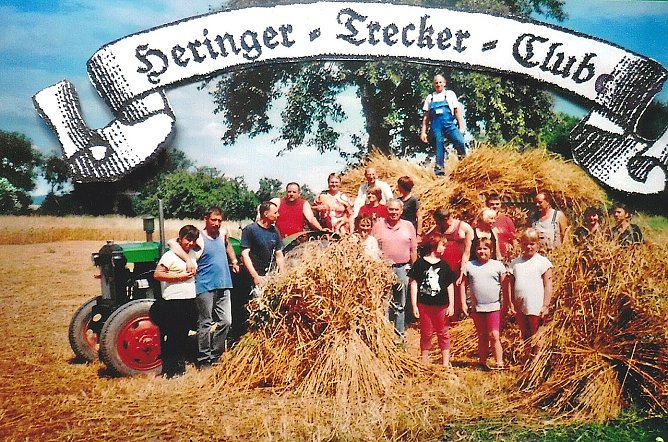 Der Veranstalter (Foto: privat)