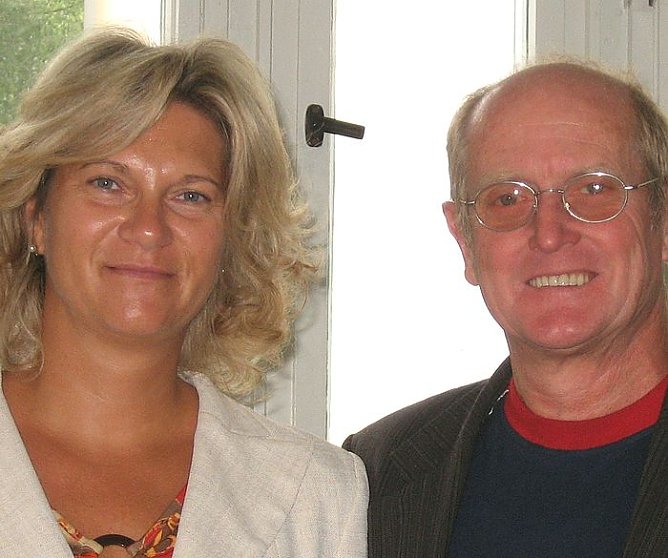 Patentanmelder (Foto: Schelenhaus)