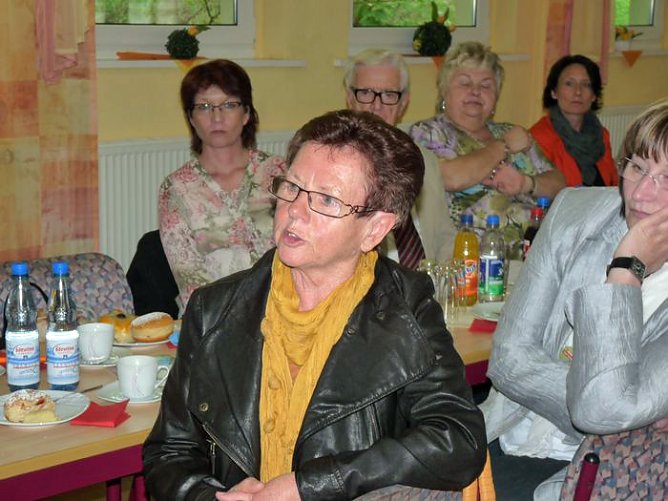 "Ich bin entscheidend" (Foto: Karl-Heinz Herrmann)