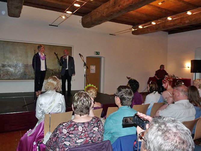 Unter der Haube und mehr (Foto: Karl-Heinz Herrmann)