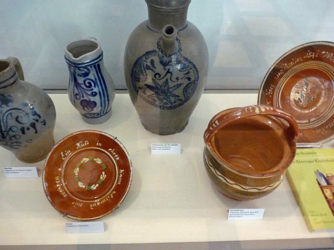 Unter der Haube und mehr (Foto: Karl-Heinz Herrmann)