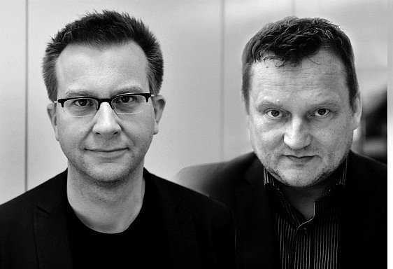 Autoren (Foto: Droemer) Autoren (Foto: Droemer)