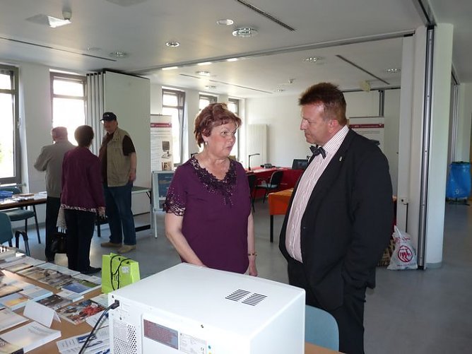 "Ich sehe so, wie du nicht siehst", (Foto: Karl-Heinz Herrmann) "Ich sehe so, wie du nicht siehst", (Foto: Karl-Heinz Herrmann)