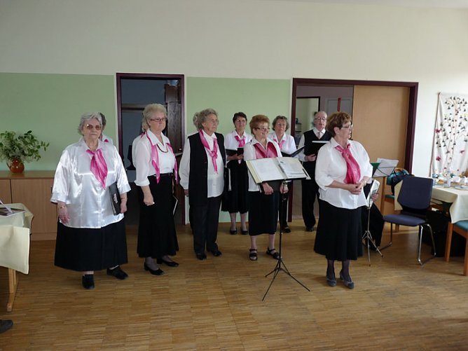 Nachtr&auml;glich gefeiert (Foto: Karl-Heinz Herrmann)