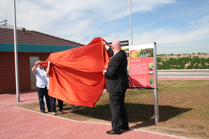 Attraktionen in der Kyffh&auml;userregion (Foto: Privat)