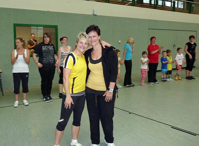 Fit für die Schule (Foto: Karl-Heinz Herrmann) Fit für die Schule (Foto: Karl-Heinz Herrmann)