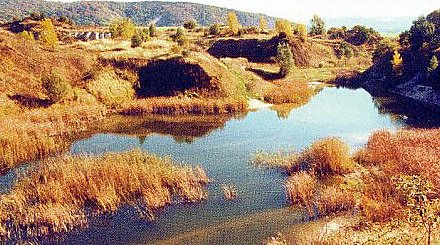 Sandgrube geht an NABU (Foto: Hans-J&uuml;rgen Schmidt)