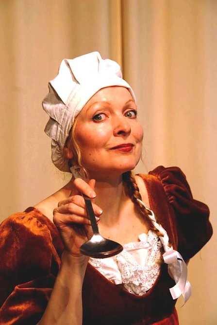 extempore (Foto: extempore) extempore (Foto: extempore)