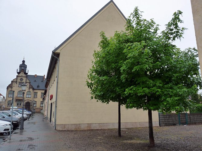 Wandbild (Foto: Karl-Heinz Herrmann)