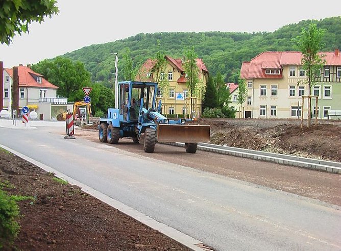 Endspurt notwendig? (Foto: Karl-Heinz Herrmann)