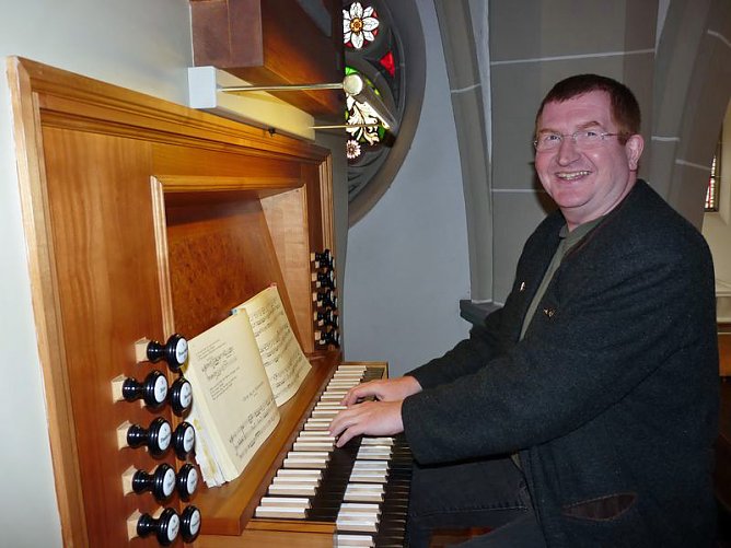 Andreas Kampa (Foto: Karl-Heinz Herrmann)