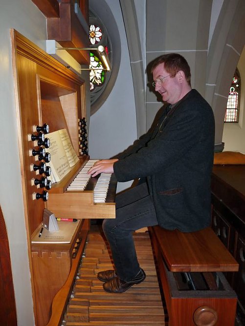 Andreas Kampa (Foto: Karl-Heinz Herrmann)