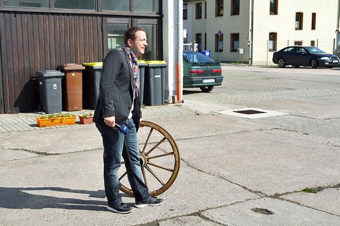 Mach Dich Ran (2) (Foto: G&uuml;nter Herting)