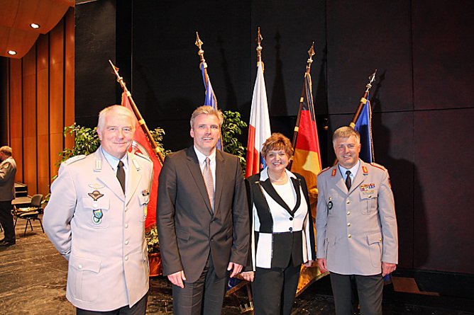 Bundeswehr bietet Perspektive (Foto: Daniel Jurkowski)