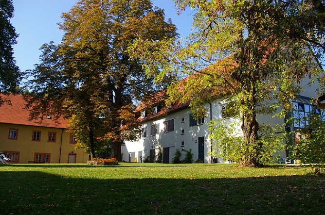 Noch ein Fest (Foto: LHVH) Noch ein Fest (Foto: LHVH)