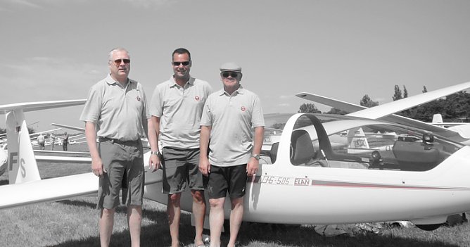 Thüringen Meister (Foto: Privat) Thüringen Meister (Foto: Privat)