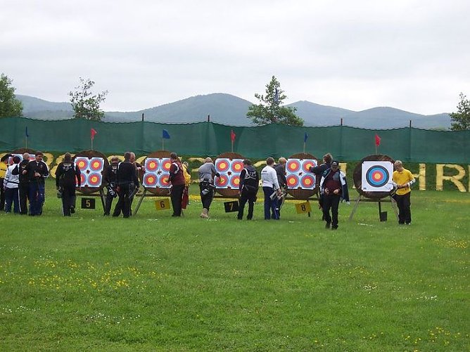 Erfolgreich unterwegs (Foto: Peter R&uuml;besam)