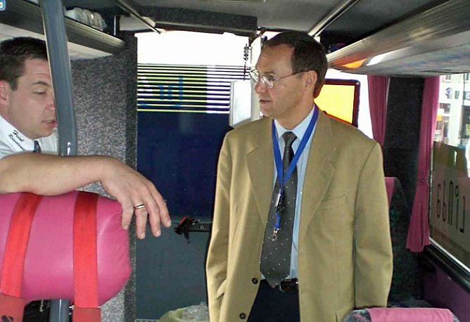 Auftakt zu VdK-Kampagne (Foto: Klaus Henze) Auftakt zu VdK-Kampagne (Foto: Klaus Henze)