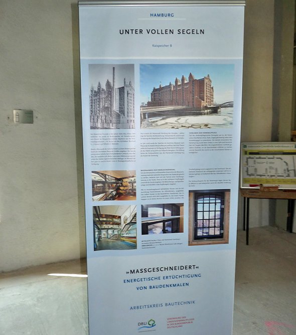 Massgeschneidert zu sehen (Foto: Karl-Heinz Herrmann) Massgeschneidert zu sehen (Foto: Karl-Heinz Herrmann)