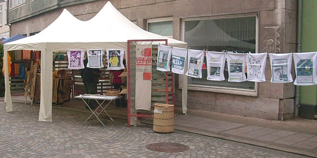 Fairwoche (Foto: Karl-Heinz Herrmann)