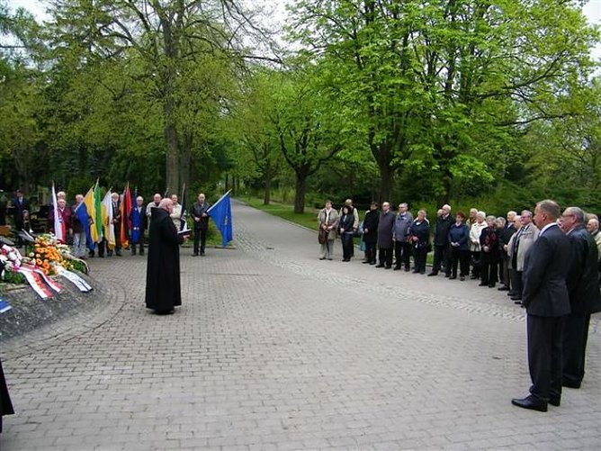 "Regionalen Brauchtums- und Fr&uuml;hlingsfest" (Foto: BdV Artern)