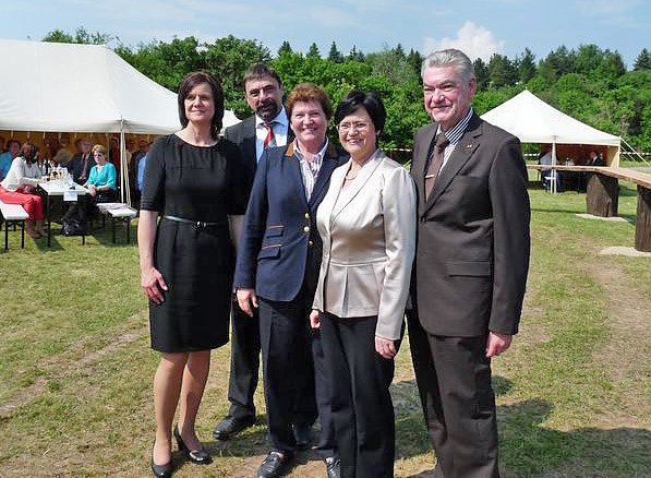 20 Jahre SONLUX (Foto: Karl-Heinz Herrmann)