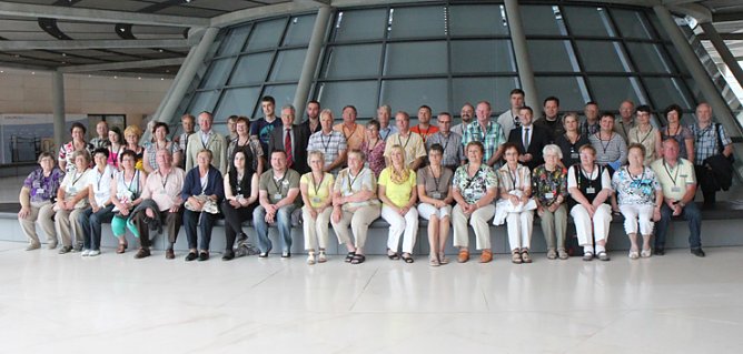 Politik in Berlin beobachtet (Foto: Wahlkreisbüro Patrick Kurth) Politik in Berlin beobachtet (Foto: Wahlkreisbüro Patrick Kurth)