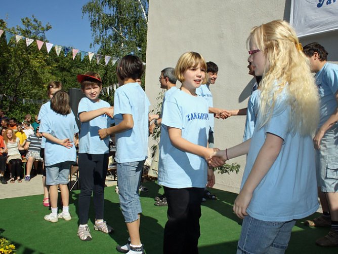 Countdown f&uuml;r SDAT l&auml;uft (Foto: Stiftung Finneck)