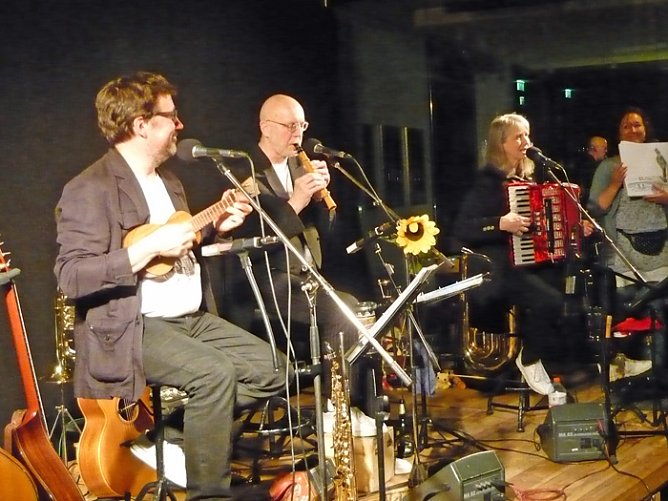 Wilhelm-Busch-Programm (Foto: Fred B&ouml;hme)