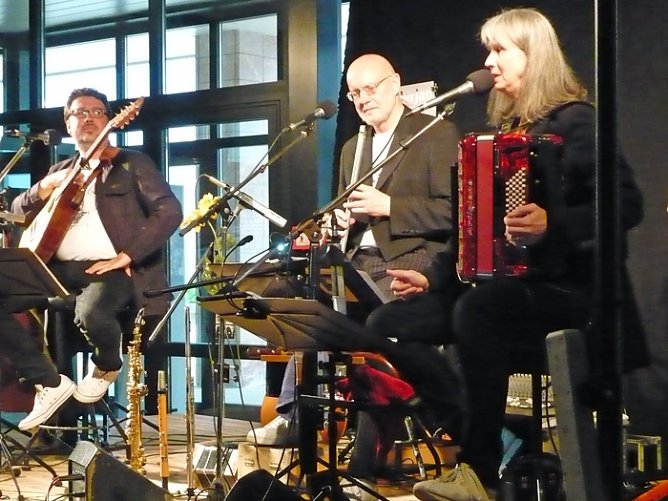 Wilhelm-Busch-Programm (Foto: Fred B&ouml;hme)