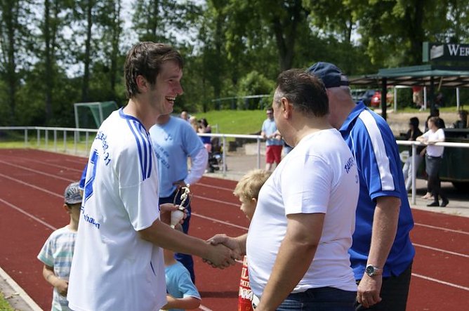 1.ATHOS � CUP - (Foto: Christian Seeber)