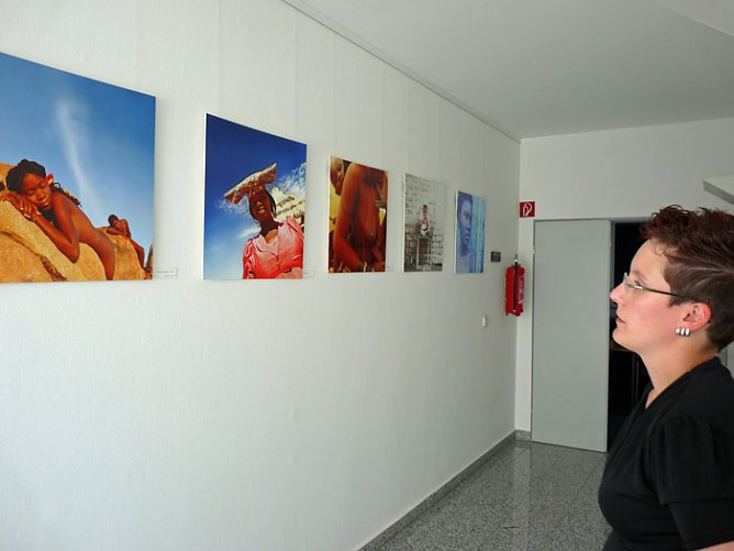 Kunst im Unternehmen (2) (Foto: Karl-Heinz Herrmann)