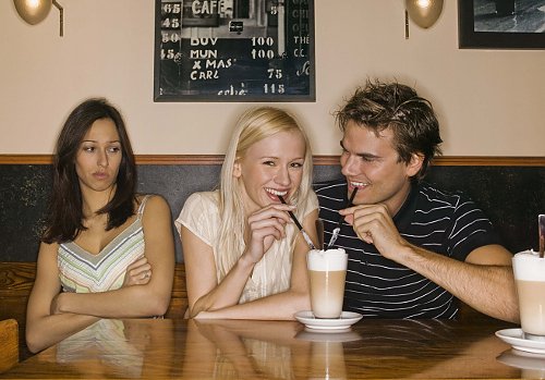 Vertrauen ist gut... (Foto: Jupiterimages/Goodshoot/Thinkstock) Vertrauen ist gut... (Foto: Jupiterimages/Goodshoot/Thinkstock)