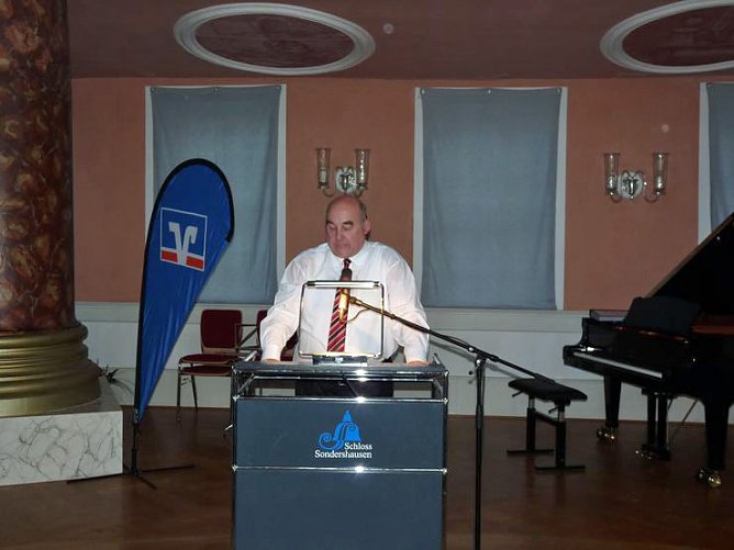 Gut gewirtschaftet (Foto: Karl-Heinz Herrmann)