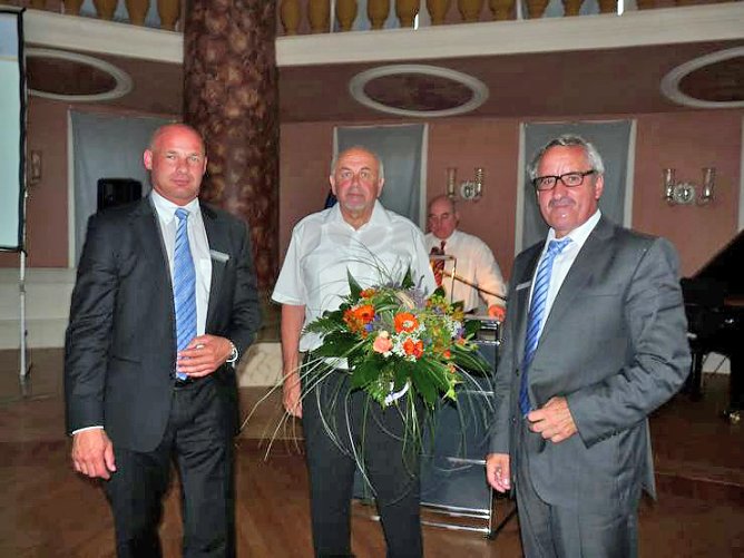 Gut gewirtschaftet (Foto: Karl-Heinz Herrmann)