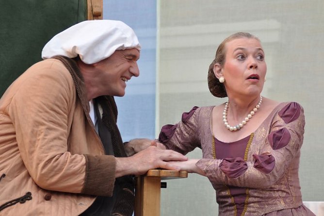 dek (Foto: hillmann)