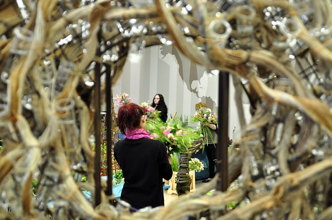 Genuss f&uuml;r die Sinne (Foto: IHK)