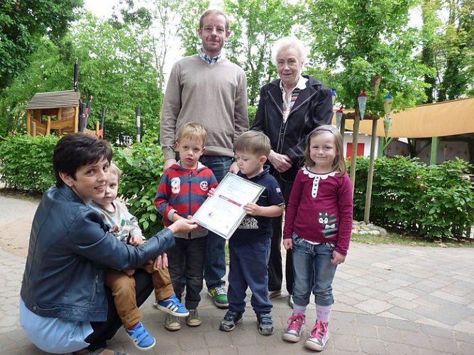 Felix verteidigt (Foto: Karl-Heinz Herrmann) Felix verteidigt (Foto: Karl-Heinz Herrmann)