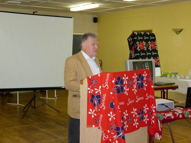 Jubiläumstagung in Sondershausen (Foto: Karl-Heinz Herrmann) Jubiläumstagung in Sondershausen (Foto: Karl-Heinz Herrmann)
