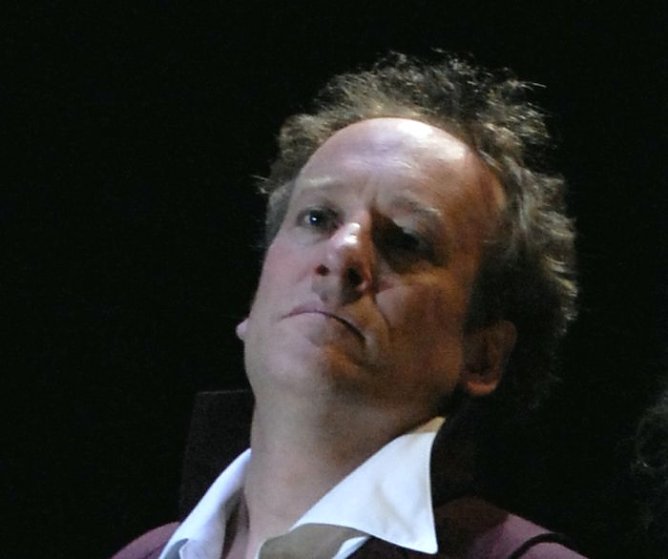 Jetzt in Nordhausen auf der Bühne (Foto: Theater) Jetzt in Nordhausen auf der Bühne (Foto: Theater)