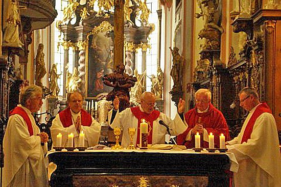 Ein besonderes Jubil&auml;um (Foto: privat)