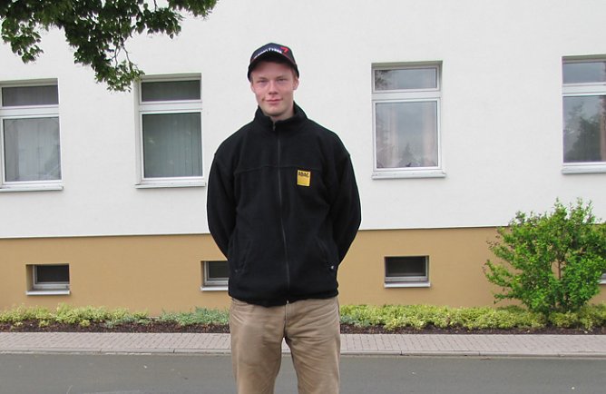 Nordh&auml;user-Youngster-Cups (Foto: MSC Nordhausen)